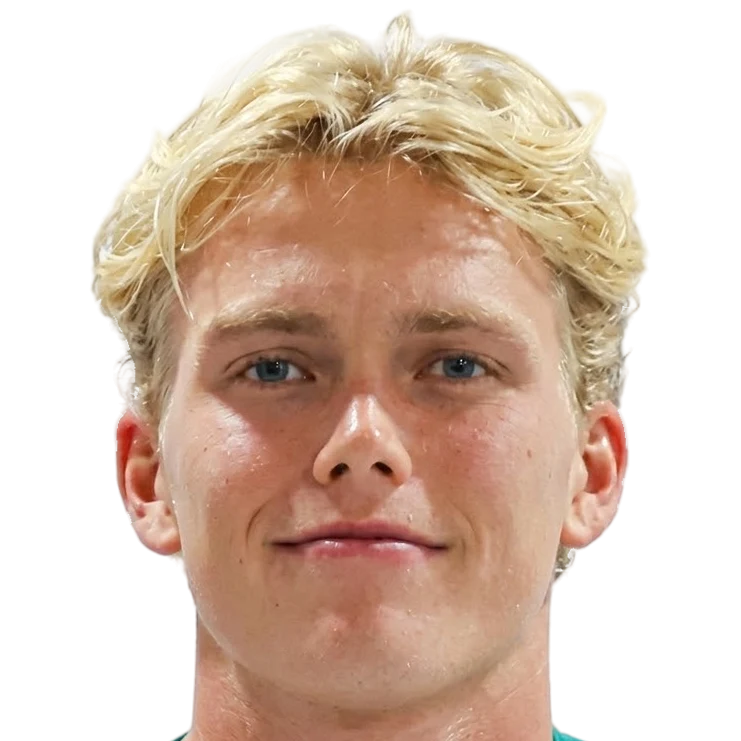 Noah Madsen