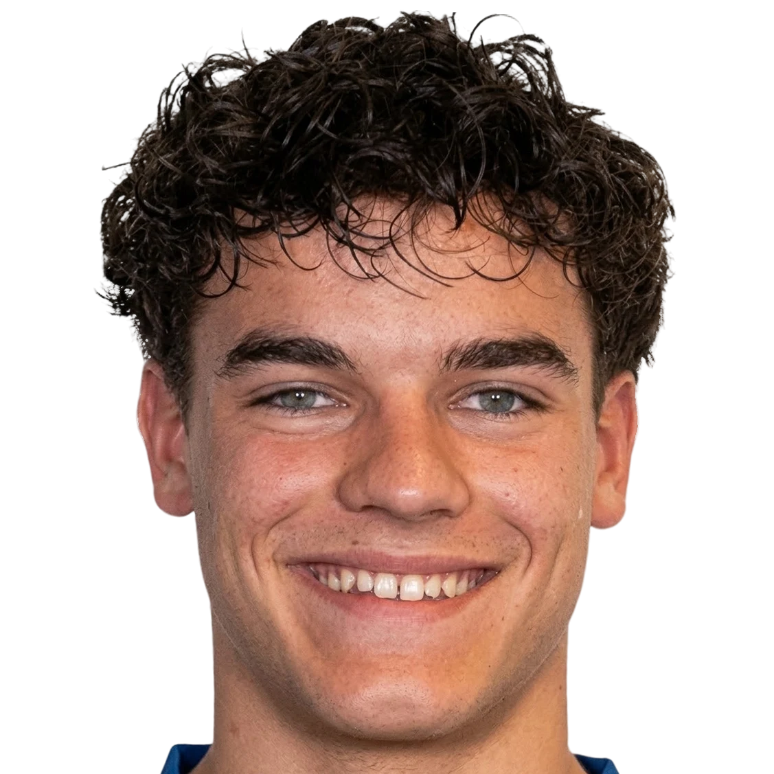 Mark Richter Monserrat