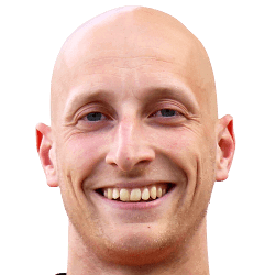 Jesse van Nieuwkerk