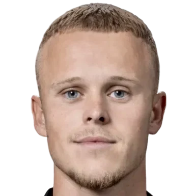 Lennerd Daneels
