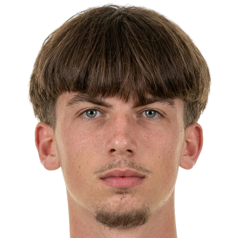 Marc Kornwachs Barjuan