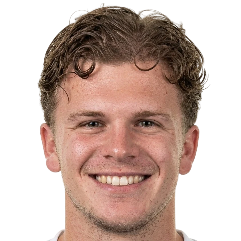 Joey van Esveld