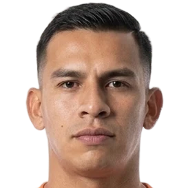 Misael Erazo