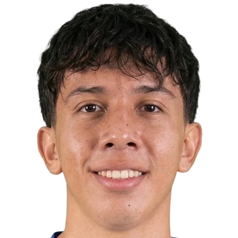 Diego Guevara