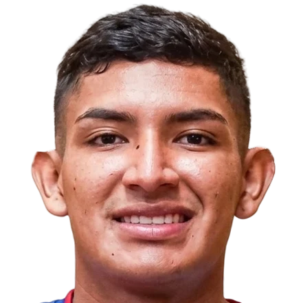 Diego Ortez
