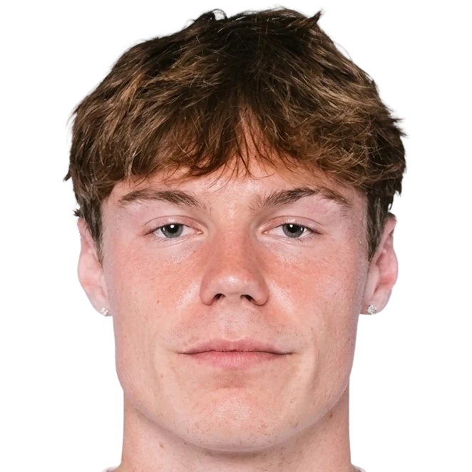Logan Erb