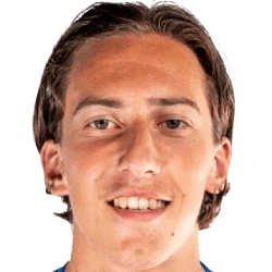 Sam Soetens
