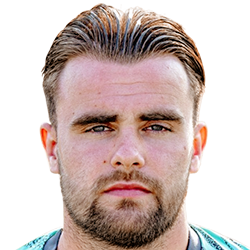 Joey Koorevaar