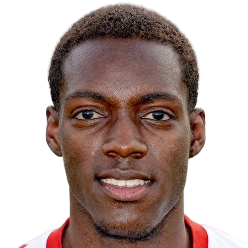 Dyland Pedro