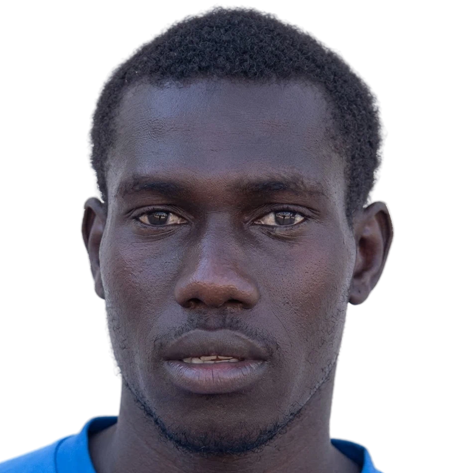 Moustapha