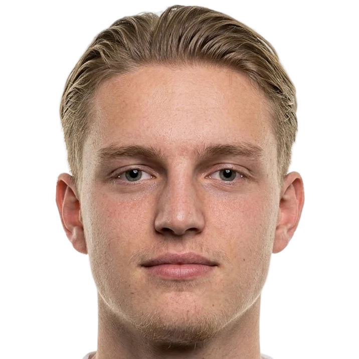 Milan van den Berg