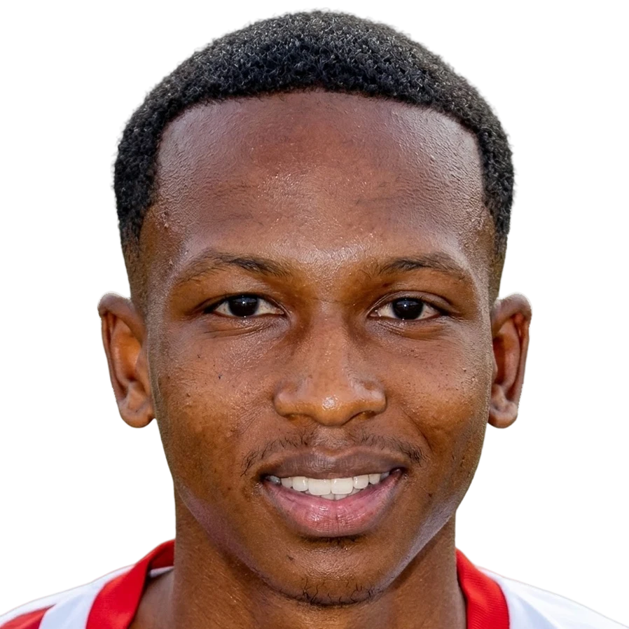 Sidi Jalloh