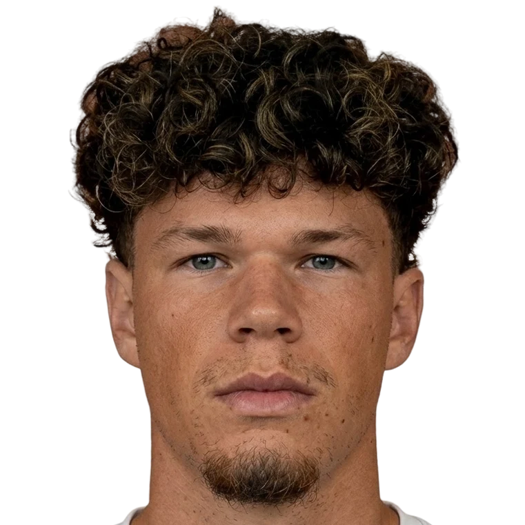 Wesley Goedhart