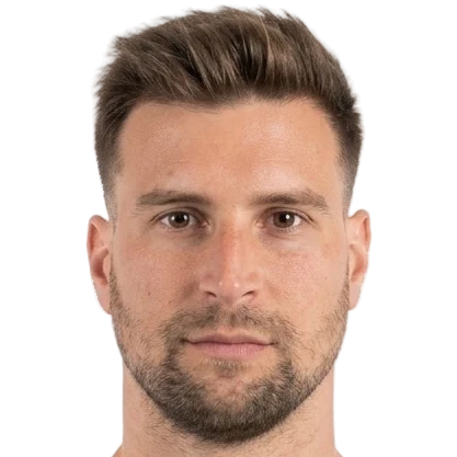 Javi Bustos
