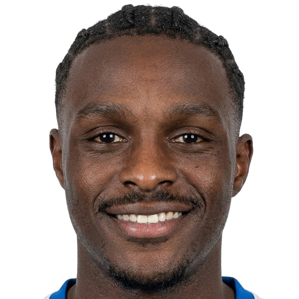 Amadu Jalloh