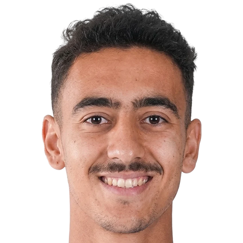 Hamza Bouihrouchane