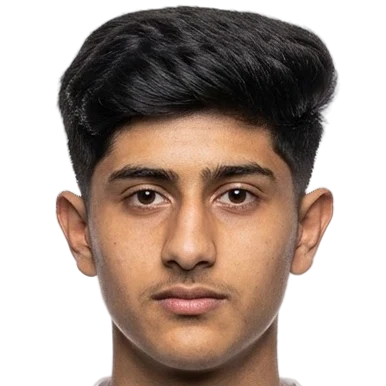 Mohammed Taha