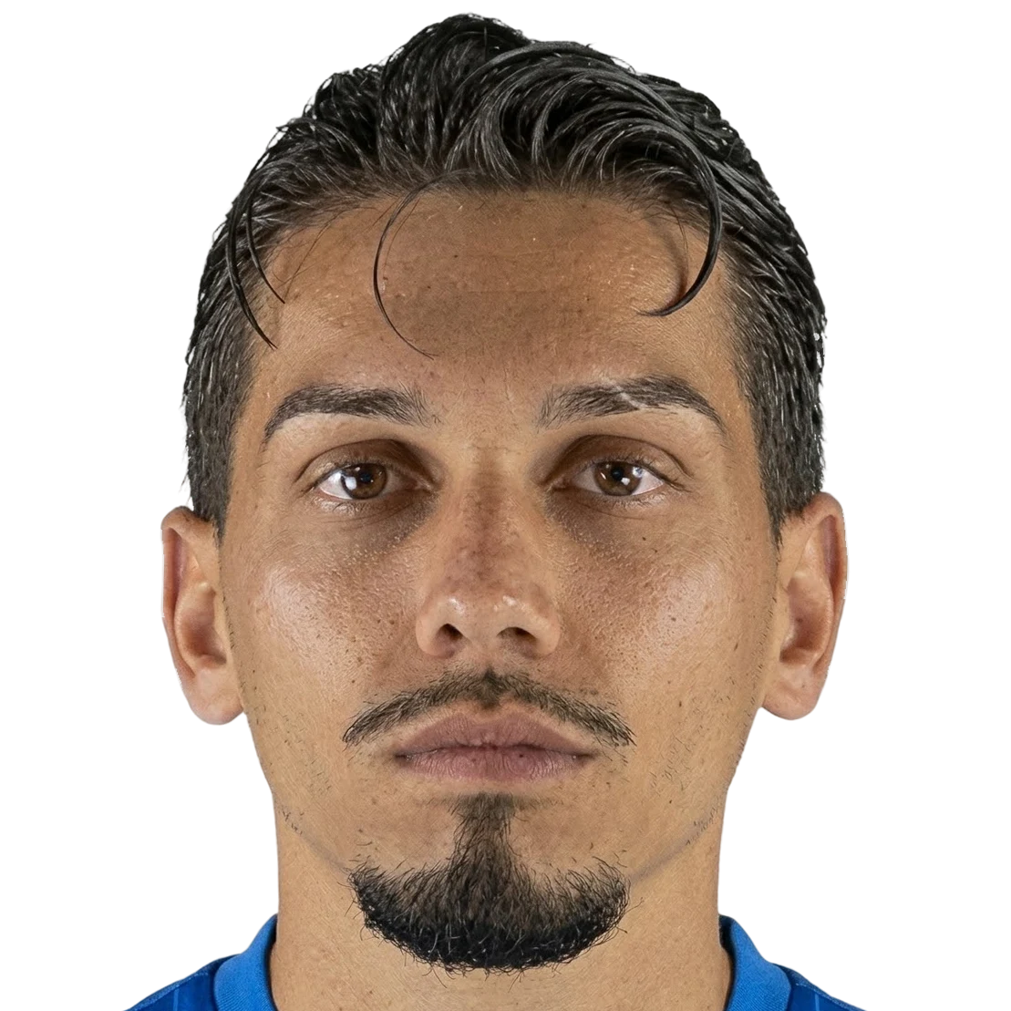Pablo Hernández