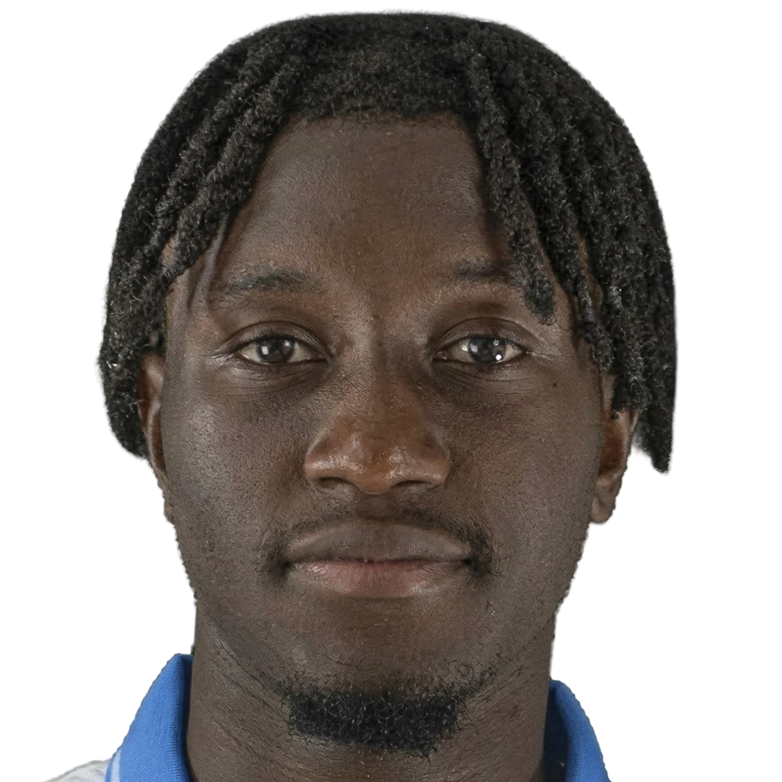 Mamadou Alpha