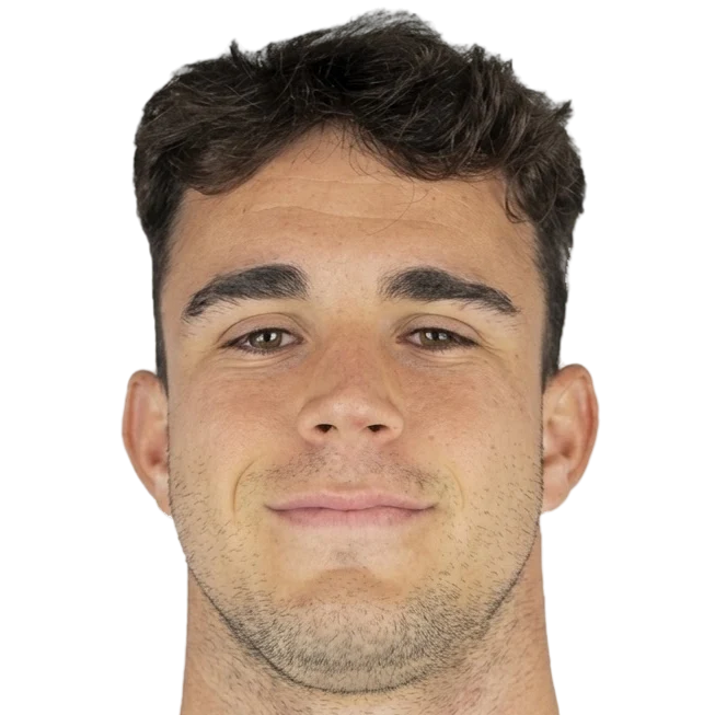 Lucas Ricoy