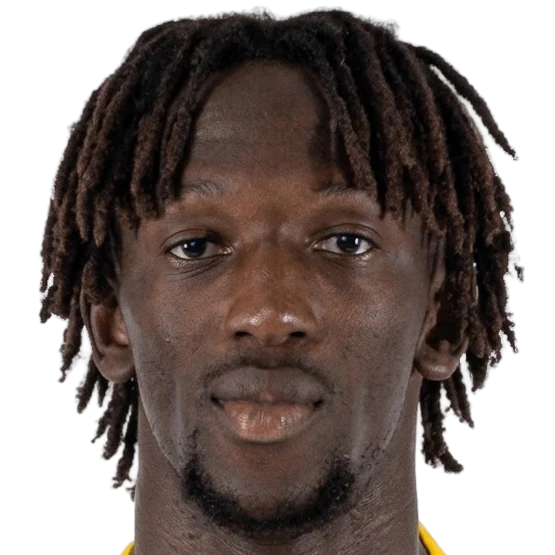 Moró Sidibe
