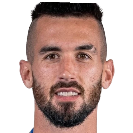 Alex Millán