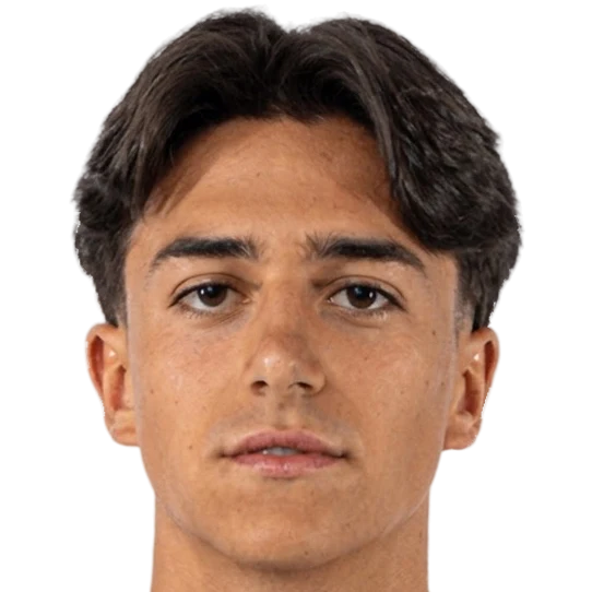 Tiago Olmedo