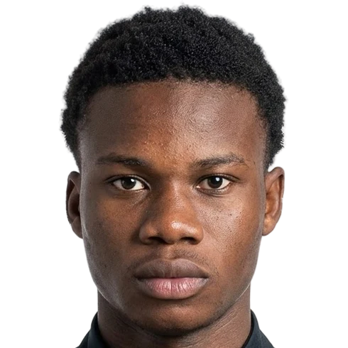 Oumar Koné
