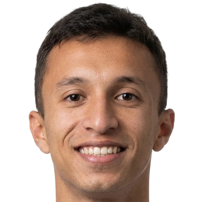 Marcos Voltarel