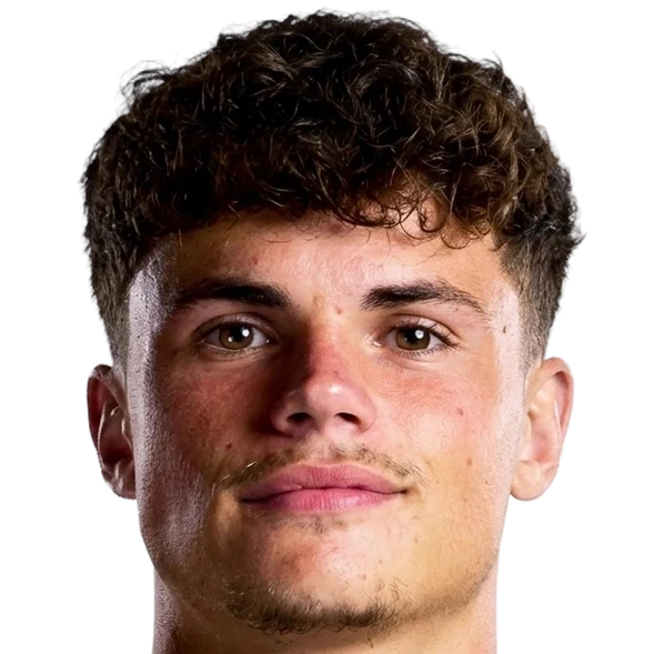 Aarón Alonso