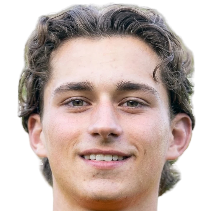Daan Kersten