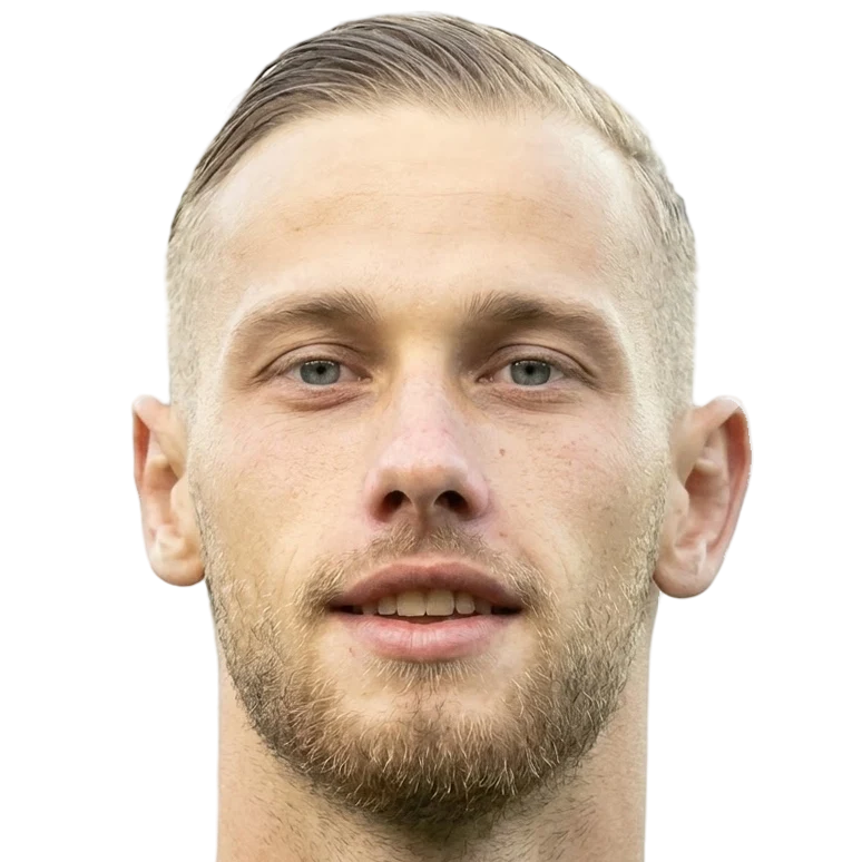 Dylan van Diepen