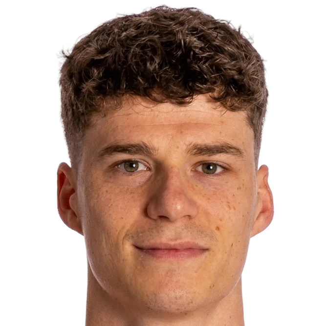Jesse Peeters