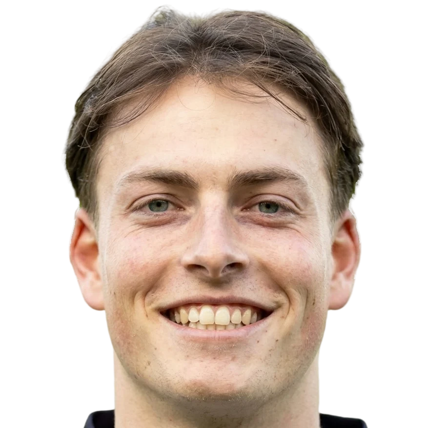 Gijs Vercoelen