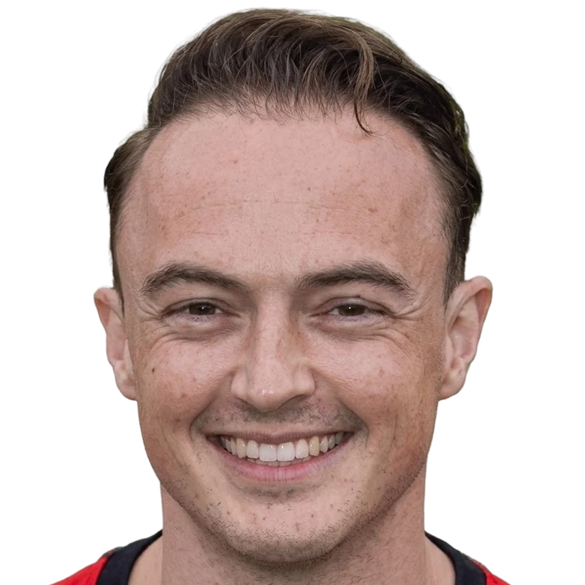 Dennis Jansen