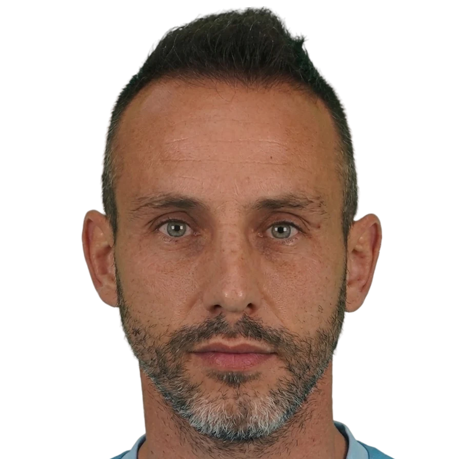 Sergio Gómez