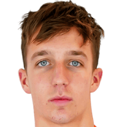Levi Volkers