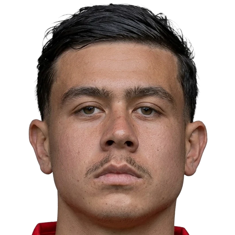 Gyvani de Jager