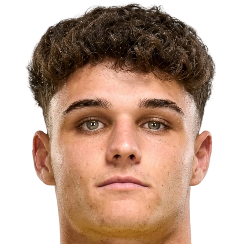 Javi Garrido