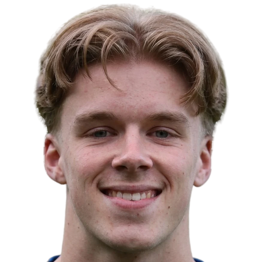 Max Nijland