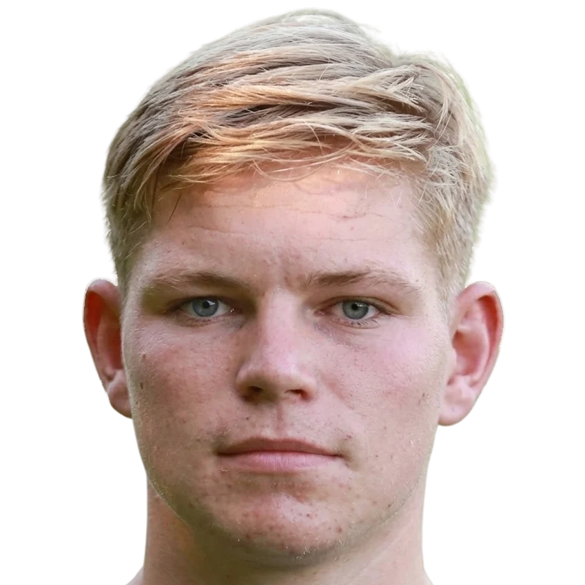 Daan Scholtens