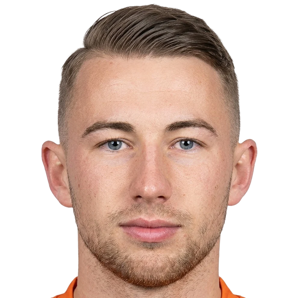 Bo van Essen