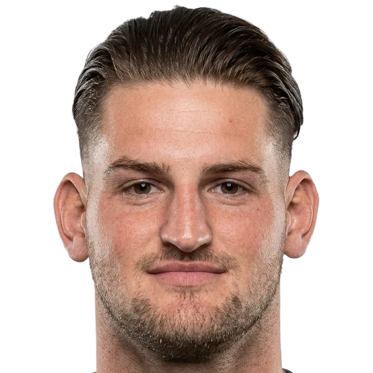 Arwin van Soest