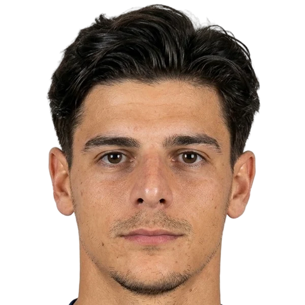 Nacho Bonet