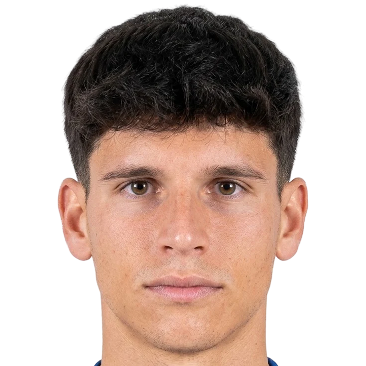 Marc Ramón