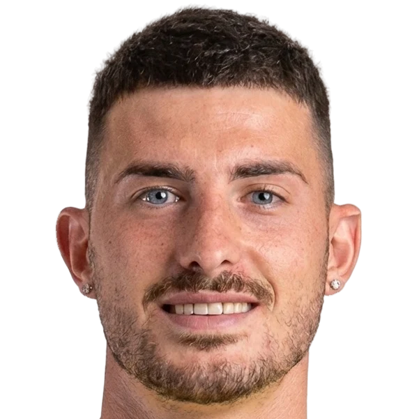 Iker Piedra