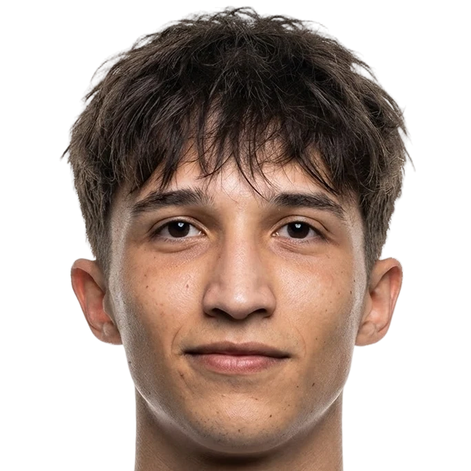 Fabián Urzain