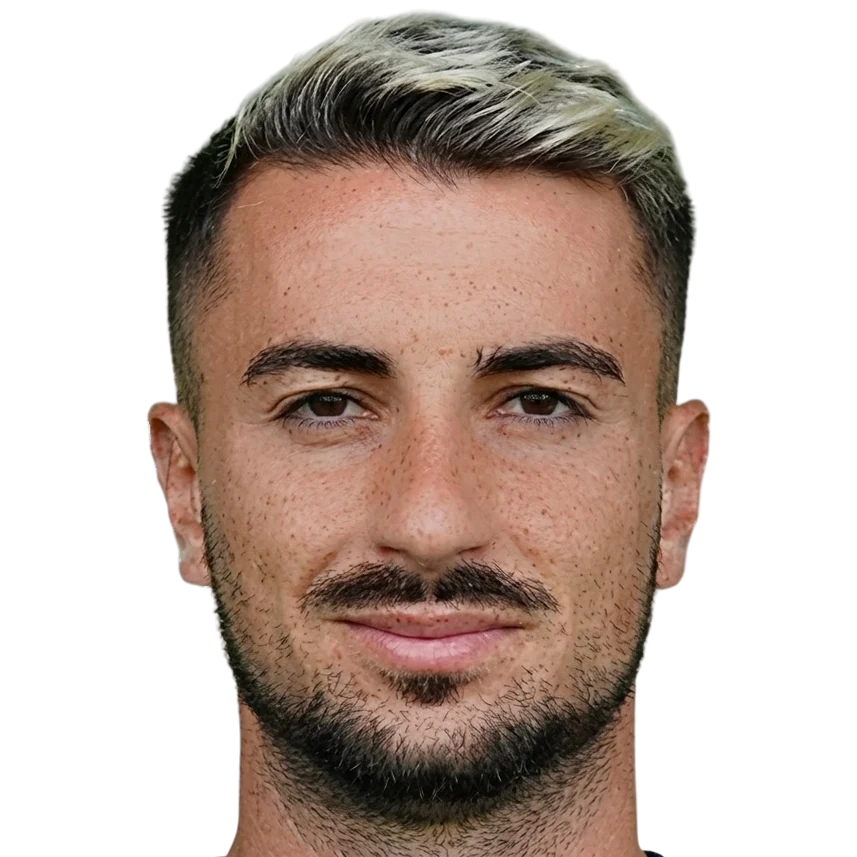 Nacho Fariña