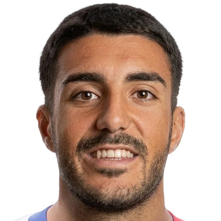 Álex Barba