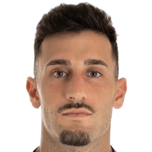 Alex Camacho